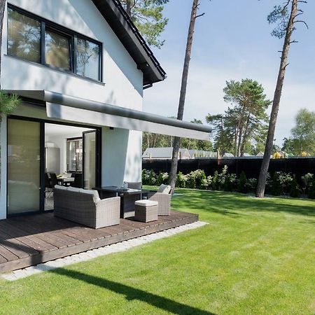 Ekskluzywny Wypoczynek W Domu Nad Morzem Villa Pobierowo Exterior photo