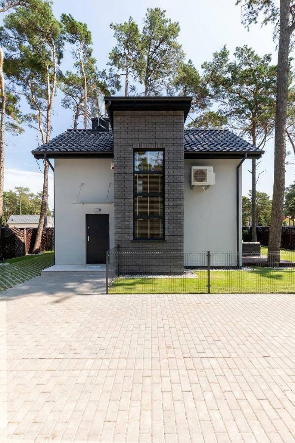 Ekskluzywny Wypoczynek W Domu Nad Morzem Villa Pobierowo Exterior photo